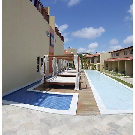 Solar Aguas Pipa Prime Villa Praia de Pipa Exterior photo