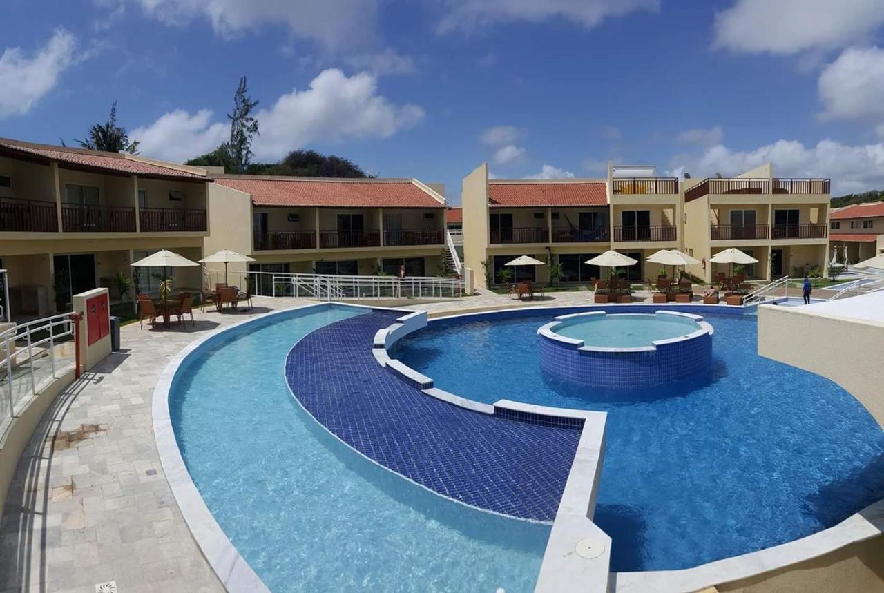 Solar Aguas Pipa Prime Villa Praia de Pipa Exterior photo