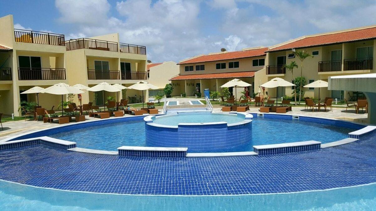 Solar Aguas Pipa Prime Villa Praia de Pipa Exterior photo