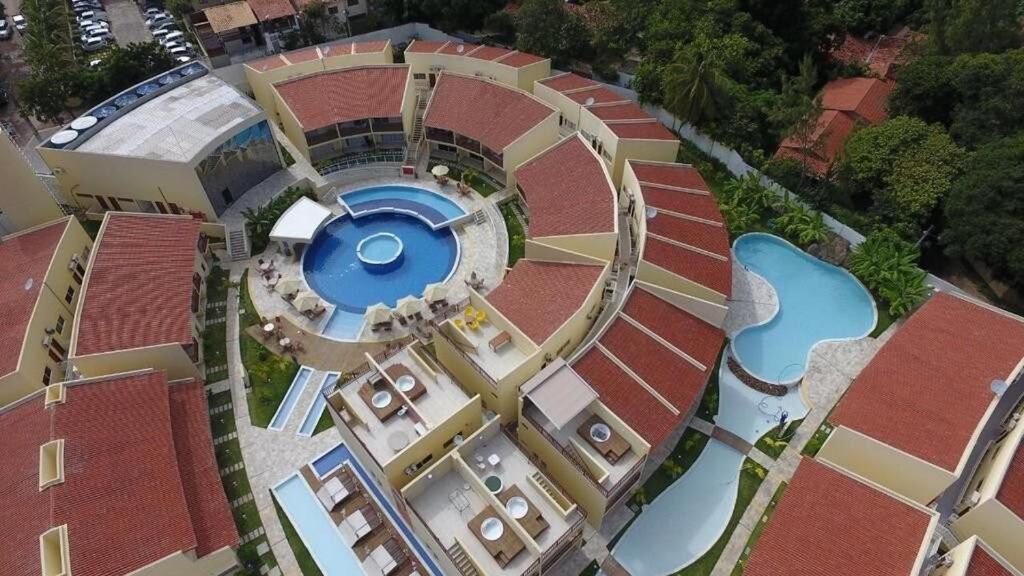 Solar Aguas Pipa Prime Villa Praia de Pipa Exterior photo