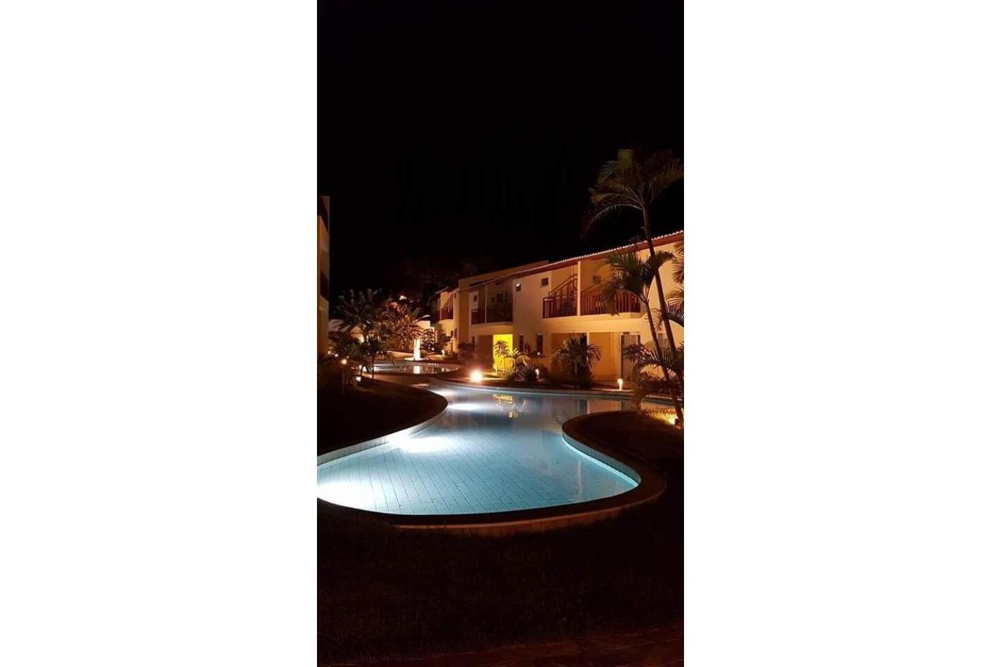Solar Aguas Pipa Prime Villa Praia de Pipa Exterior photo