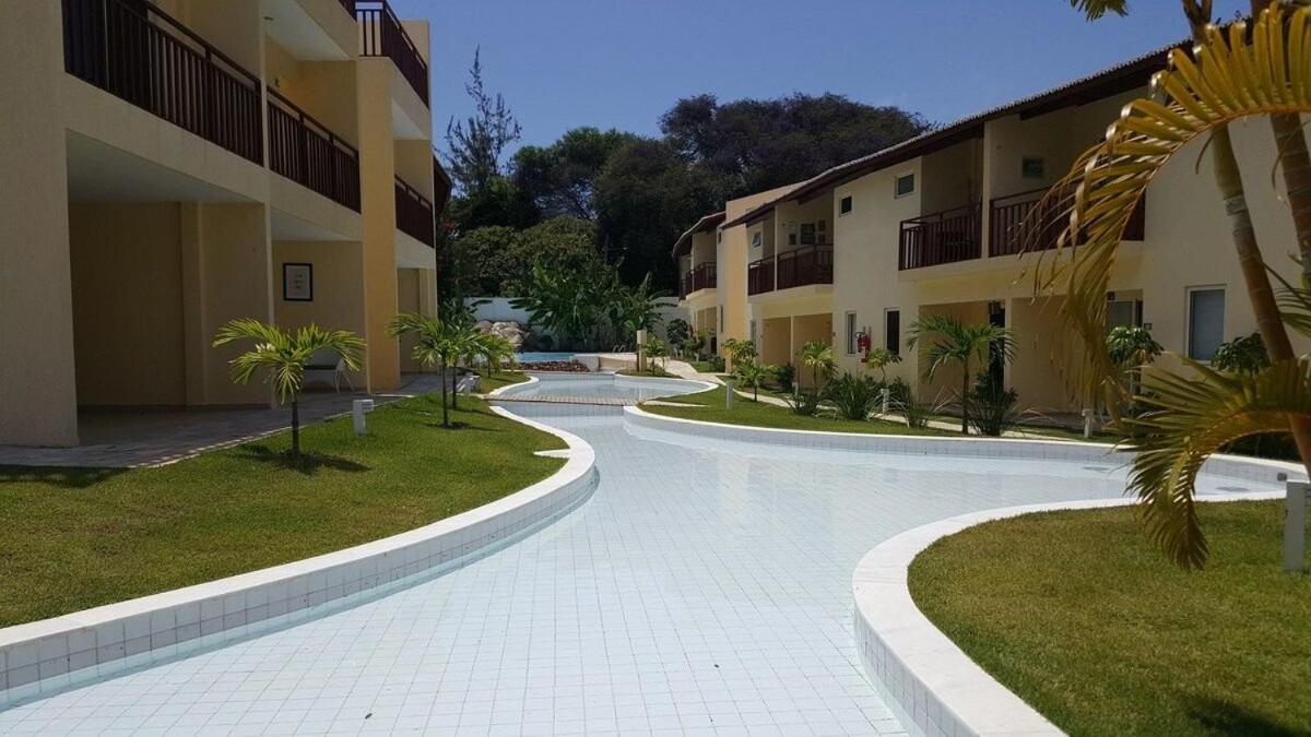Solar Aguas Pipa Prime Villa Praia de Pipa Exterior photo