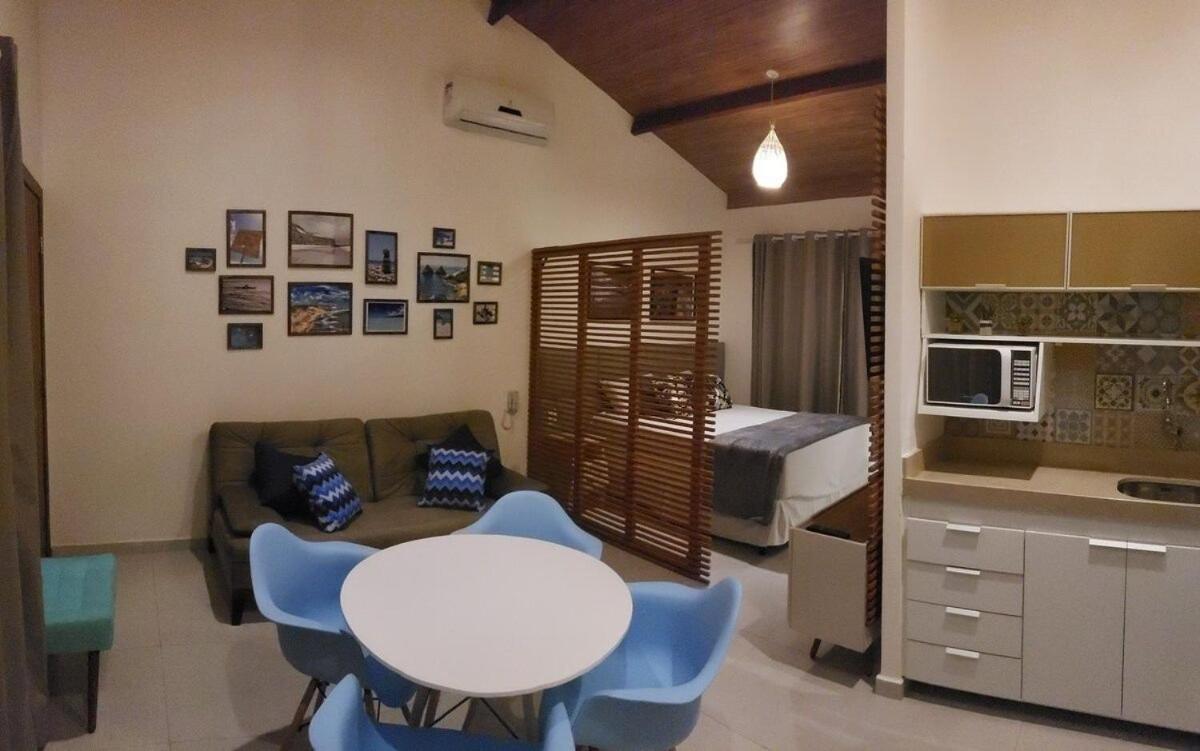 Solar Aguas Pipa Prime Villa Praia de Pipa Exterior photo