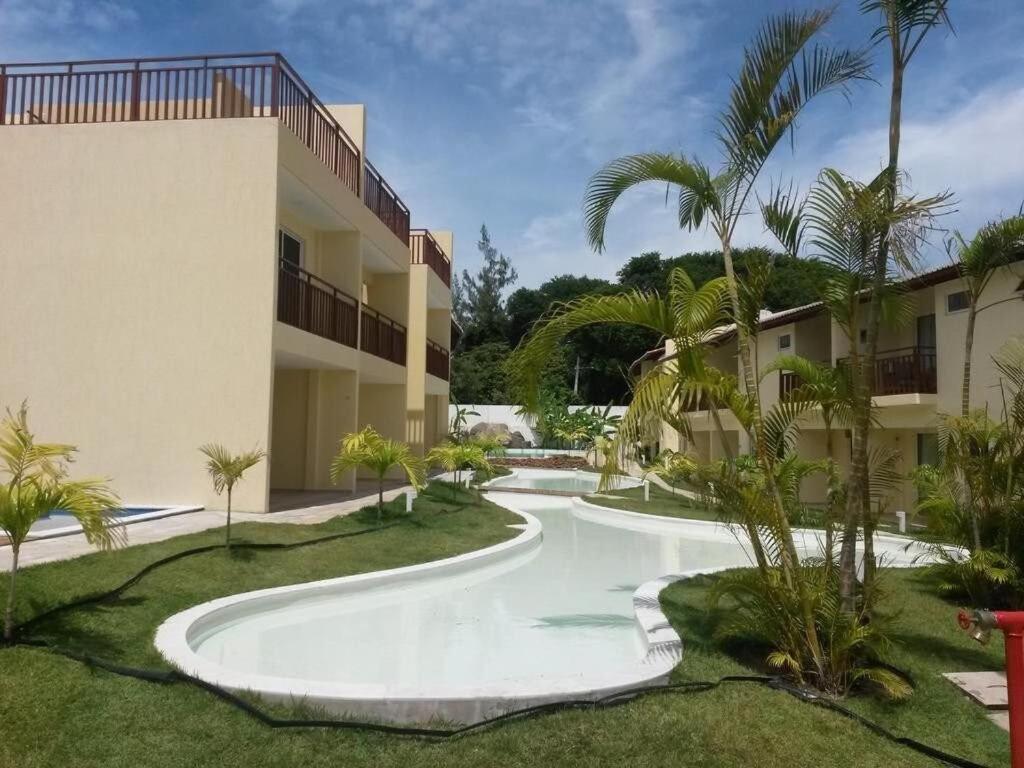 Solar Aguas Pipa Prime Villa Praia de Pipa Exterior photo