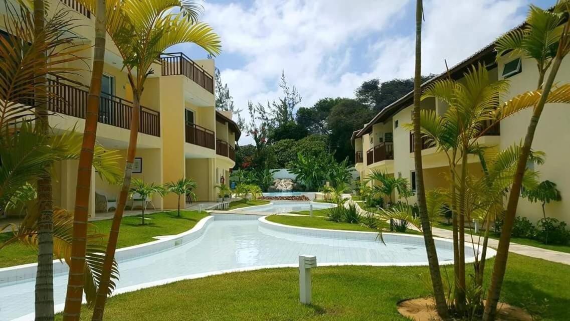 Solar Aguas Pipa Prime Villa Praia de Pipa Exterior photo