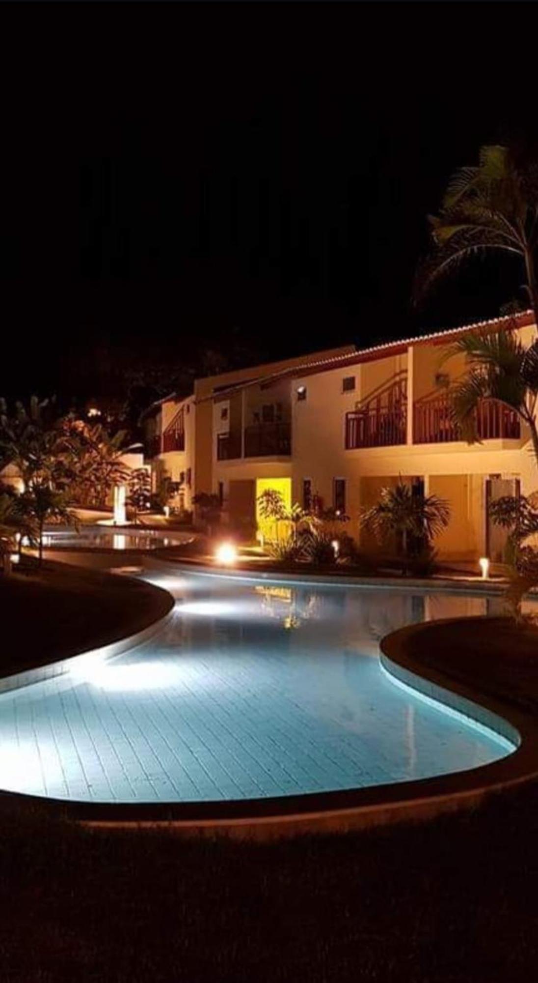 Solar Aguas Pipa Prime Villa Praia de Pipa Exterior photo