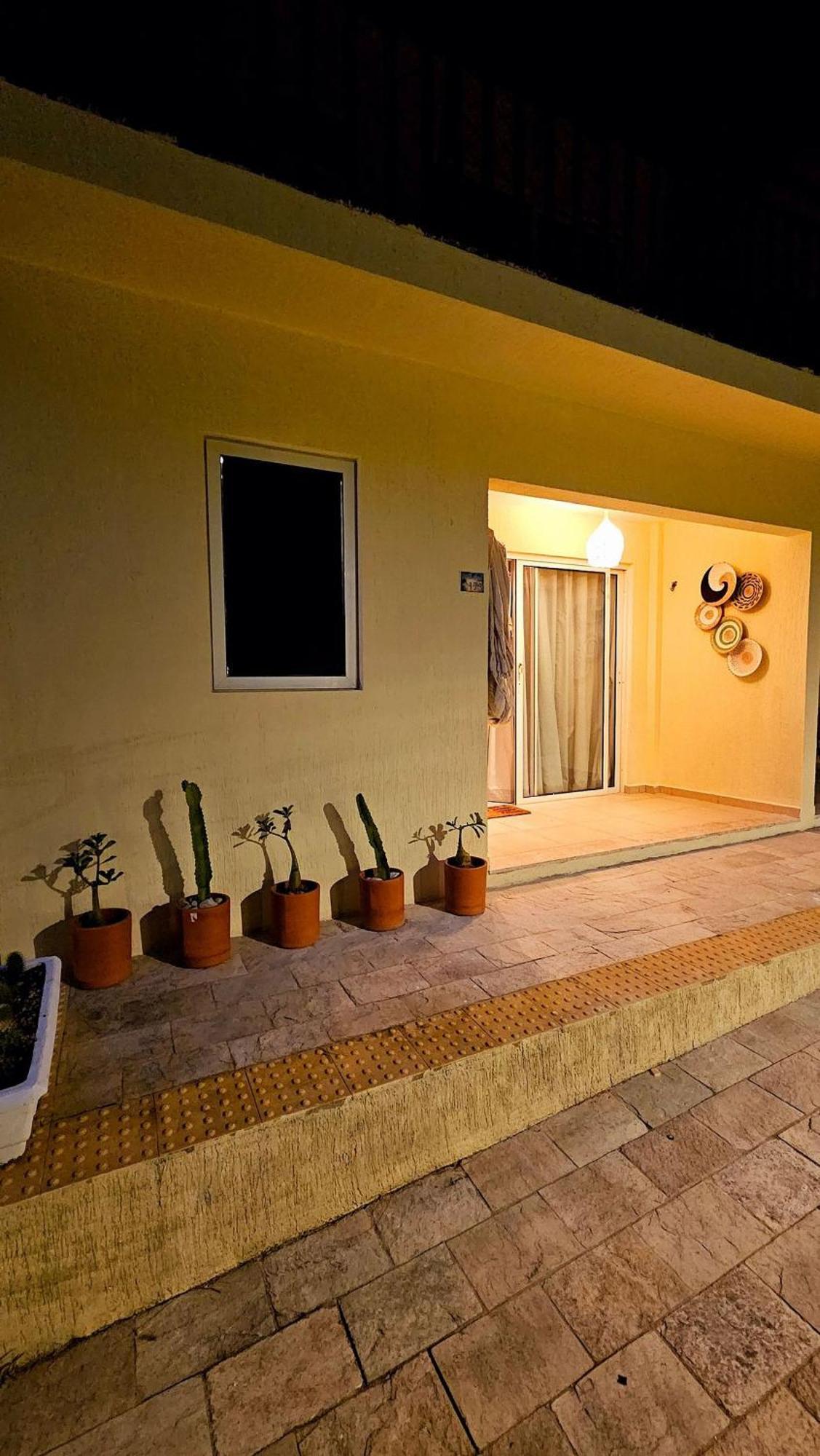 Solar Aguas Pipa Prime Villa Praia de Pipa Exterior photo